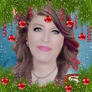 Meet your Posher, Sissy mae